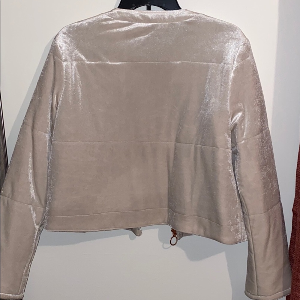 Bomber Jacket - Picture 3 of 4